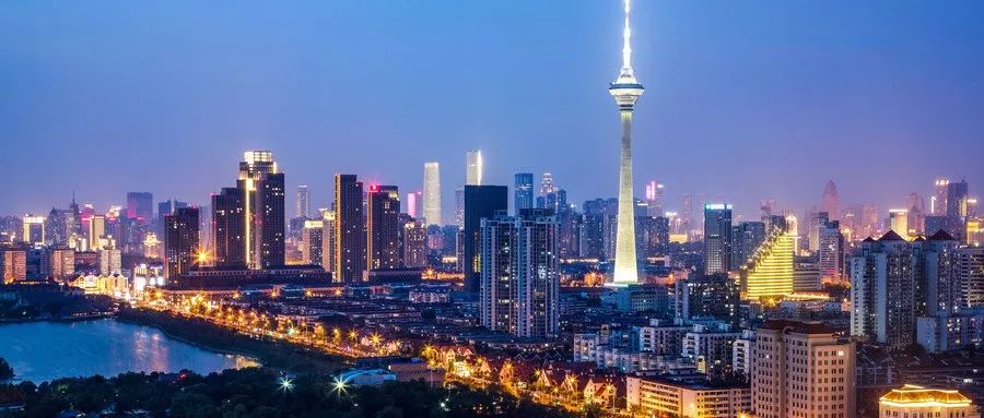 天津,小城故事浓情绵延