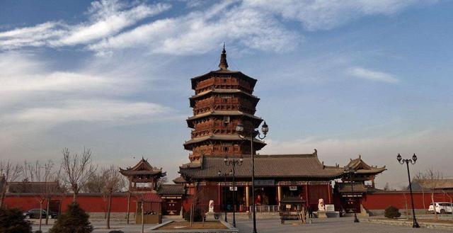 山西之旅，巷弄深处的山西美食秘境探索之旅