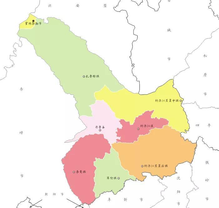 内蒙古，草原瑰宝与文化熔炉的交响乐章