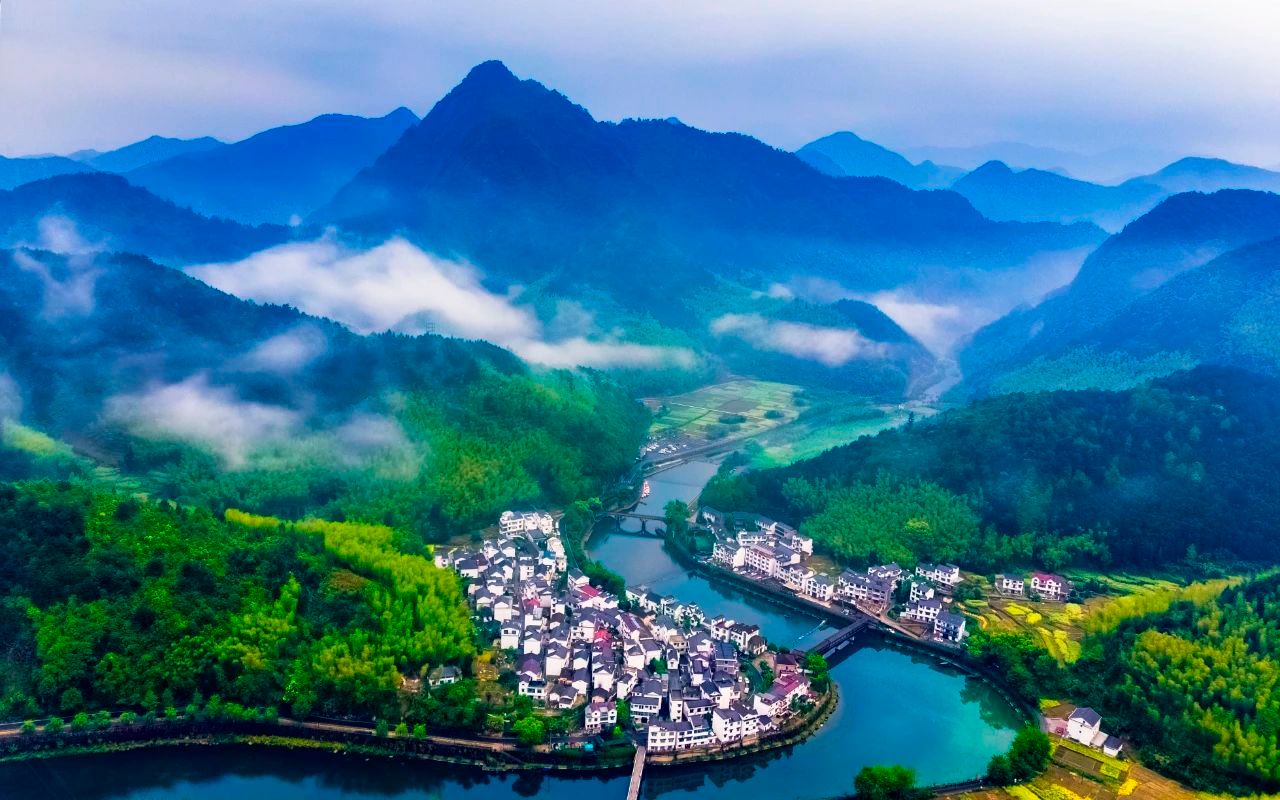 浙江,新时代中国改革开放的浙江实践典范