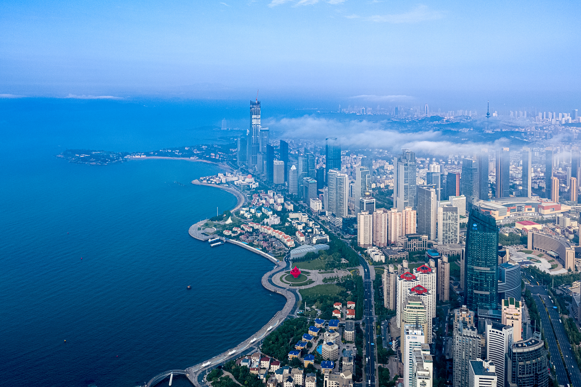 山东风华,探寻齐鲁大地之美