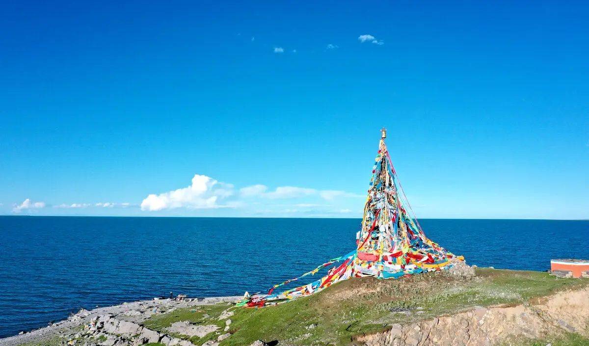 探寻青海，神秘土地的播音稿之旅