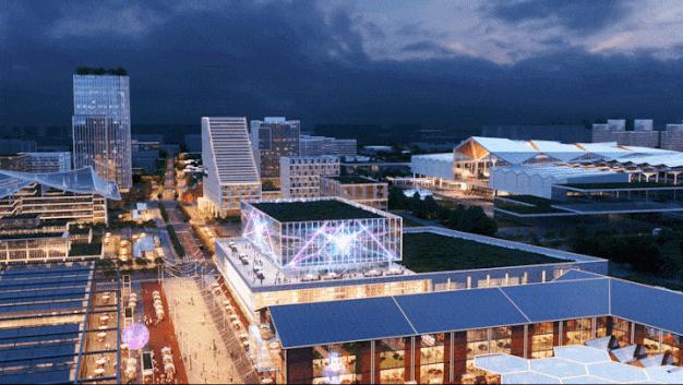 沧州自然美景探索之旅