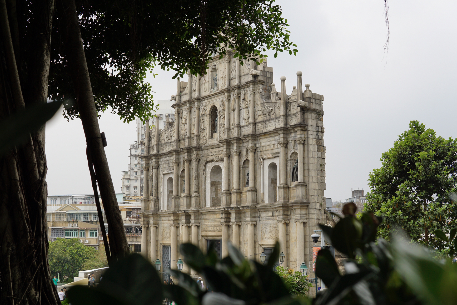 澳门,魅力与挑战交织的东方赌城