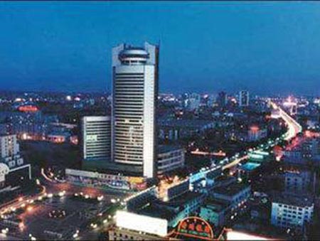 太原盛会,嘉宾云集,观众热情如火